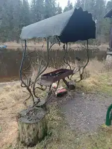 Ethno-Usadba Tourist base - 35