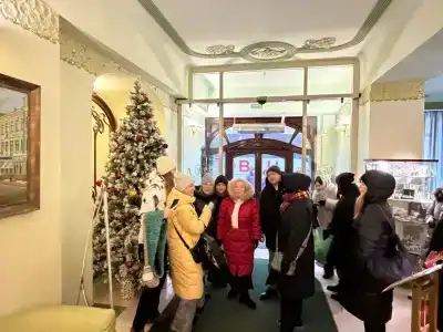 Bristol-Zhiguli - 72