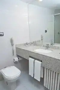 Othon Palace Copacabana Rio - 45