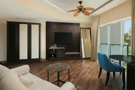 Sheraton Kosgoda Turtle Beach Resort - 24