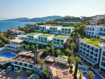 Deltas by Marriott Bodrum - 0