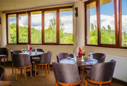 Form Thermal & Spa Kazdaglari - 35