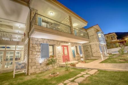 Bademli Konak Otel - 32