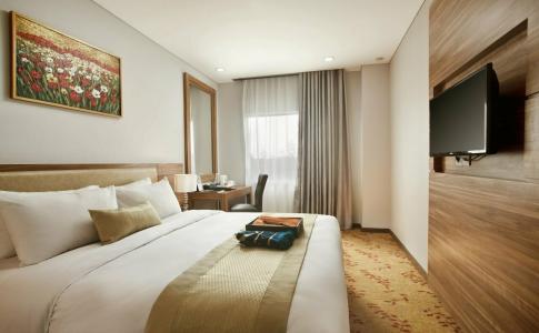Grand Serela Yogyakarta - 14