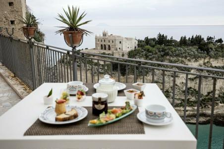 La Dolce Vita in Tropea - 14