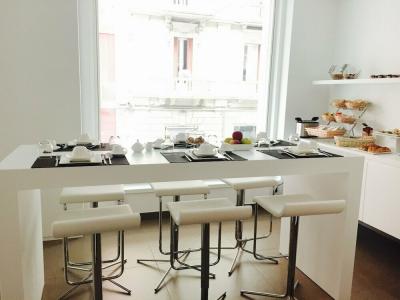 Dilman Luxury Stay - 2