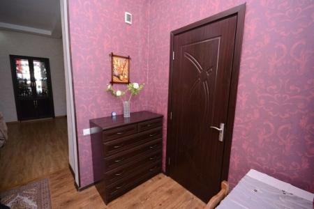 Guest House Metreveli - 30
