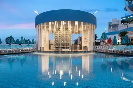 Granada Luxury Beach-Ultra All Inclusive - 45