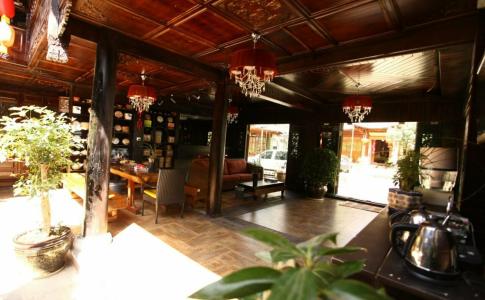 Lijiang Qingchuge Hostel - 7