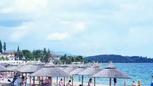 Costa Domus Blue Luxury Apartments - 20