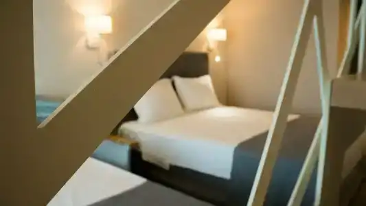 Costa Domus Blue Luxury Apartments - 17