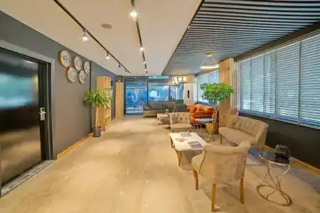 City Moonlight Apart - 39