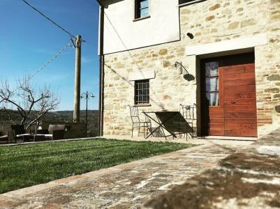 Agriturismo la Palazzetta di Assisi - 30