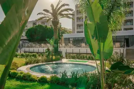 Premier Nergis Beach - 9