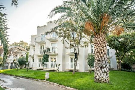 Mark Warner Phokaia Beach Resort - 45