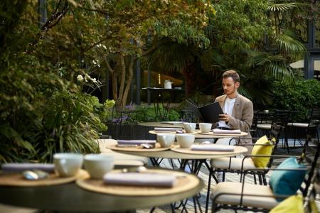 Citadines les Halles - 32