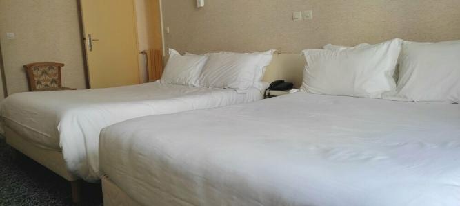 Grand Hôtel du Havre - 34