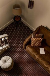 Château des Fleurs Hôtel & Spa - 13