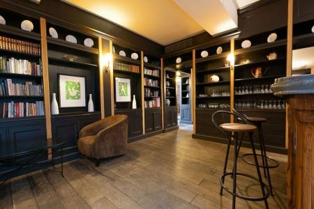 Hôtel Relais Monceau - 23