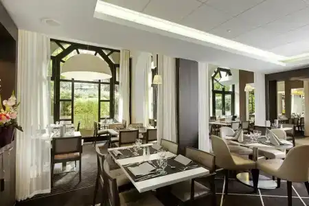 Mercure Paris Porte de Versailles Expo - 33