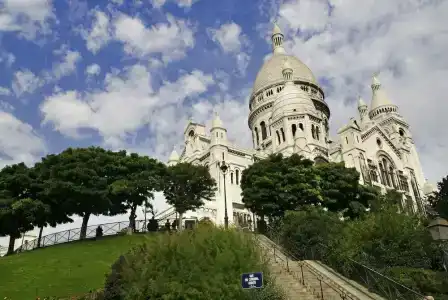 Mercure Paris Montmartre Sacré Coeur - 3
