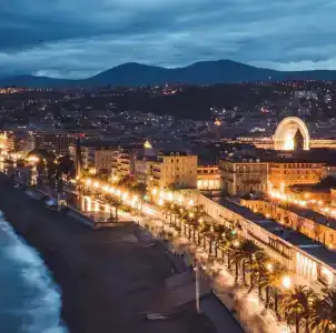 Le Riviera Collection, BW Signature Collection - 15