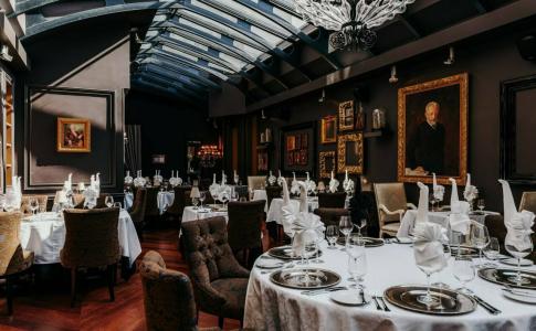 Telegraaf, Autograph Collection - 8