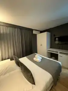 Hôtel Gallia - 35