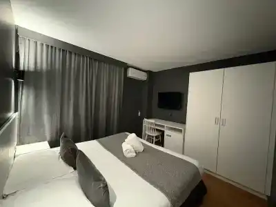 Hôtel Gallia - 25
