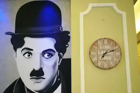 Blue Palace Apart - 23