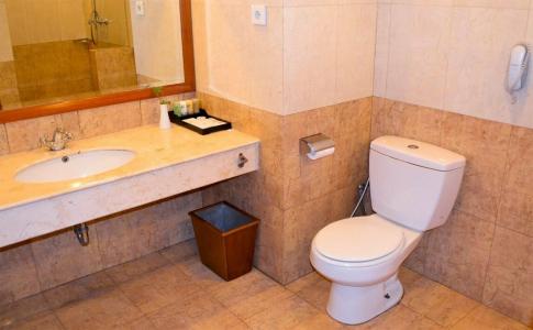 Arion Suite Kemang - 35