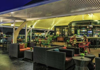 The Kuta Beach Heritage Bali - Managed By AccorHotels - 38