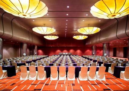 Grand Mercure Jakarta Harmoni - 33
