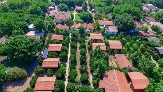 Ugur Pansiyon Çirali - 6