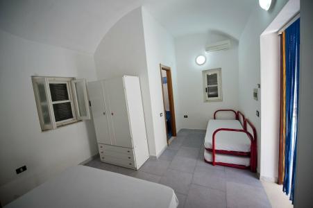 Villaggio Capo Vieste Camping - 47