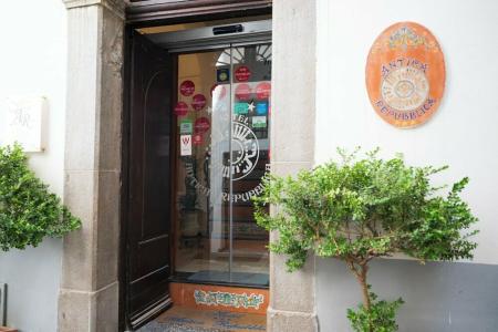Antica Repubblica - 22
