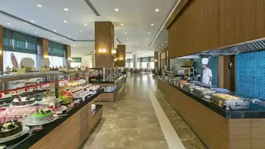 Özkaymak Select - Ultra All Inclusive - 47