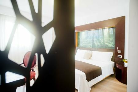 Mercure Olbia & SPA - 34