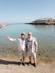 Sand Beach Resort - 43