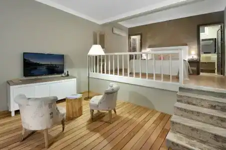 Sarpedor Boutique & SPA - 43