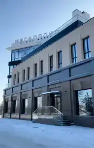 Megapolis Naberezhnaya - 26