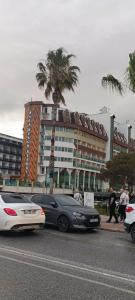 Asia Beach Resort & Spa - 34