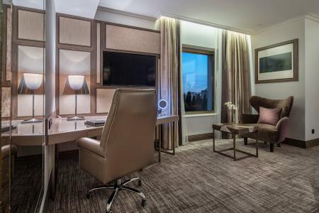 Hilton Podgorica Crna Gora - 56