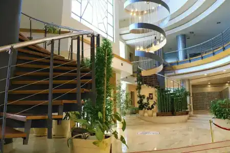 Pam Thermal Clinic & Spa - 3