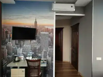 Absolyut Boutique-hotel - 35