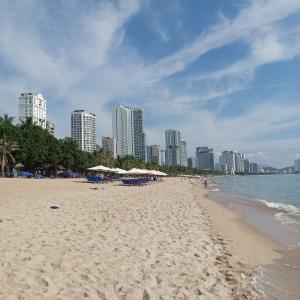 Sochi Nha Trang Beach - 26