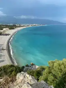 Andriake Beach Club - 7