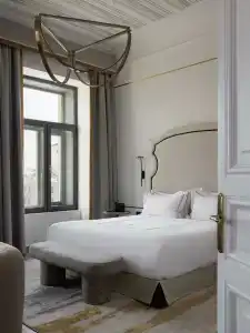 Butik-Otel Gimnaziya 5 - 62