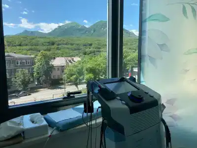 Istochnik Zheleznovodsk Health resort - 27