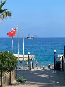 Club Akman Beach - 1